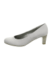 Gabor Brautschuhe in Grau