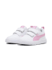 Puma Turnschuhe Courtflex in Lila