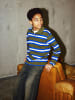 name it T-Shirt in Olive Night1