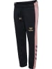 Hummel Hosen Hmlhey Pants in WOODROSE