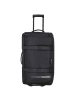 travelite Kick-Off - 2-Rollenreisetasche L 68 cm in anthracite