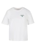 Mister Tee Mister Tee T-Shirts in white
