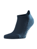 Falke Socken 2er Pack in Dunkelblau