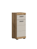 ebuy24 Badschrank Scout Kaschmir 37 x 31 cm