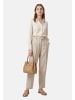 KASSANDRA Handtasche in MARRONE