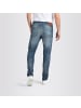 MAC Jeans in blau7