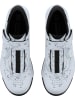 SHIMANO Enduro/Downhill-Fahrradschuhe GE900H in weiß