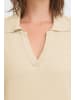Oxmo Strickkleid OXBMMNERA DRESS in Natur