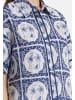 ROBERTA ROSSI Kleid in BLU NAVY