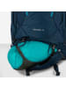 Osprey Kestrel 48 L/XL - Trekkingrucksack 79 cm (atlas blue) in atlas blue