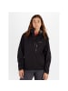Marmot W SUPERALLOY BIO RAIN JACKET in Schwarz