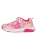 Zigzag Sneakers Nicoli in 4046 Candy Pink