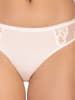 Nina von C. 6er Pack Minislip in champagner