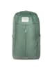 Tatonka City Pack 20 Daypack 49 cm Laptopfach in sage green