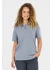Whistler Poloshirt Vale in 4098 Tradewinds