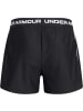 Under Armour Sportshorts "Tech G Play Up Shorts" in Schwarz
