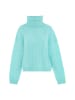 VIRITA Women Sweater in Sanftes Mint