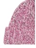 Marc O'Polo DENIM Strickmütze in Medium Pink
