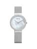 Bering Quarzuhr 14531-004 in Silber