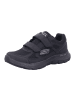 Skechers Schnürschuhe FLEX ADVANTAGE 4.0 - FORTNER in Schwarz