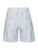 Hanro Pyjamashorts Sleep & Lounge in soft arabesque