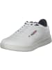 Kangaroos Klassische- & Business Schuhe in 0008 white