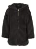 Urban Classics Coats in black