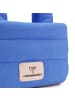 Les Visionnaires Unio Cortina Handtasche S 27 cm fresh blue