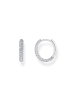 Thomas Sabo 925 Sterling Silber Ohrschmuck