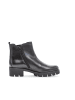 Gabor Chelsea Boot in schwarz