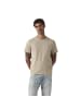 Levi´s T-Shirt 1er Pack in Khaki
