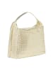 faina Women Hobo Bag in Gold