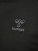 Hummel Hummel T-Shirt Raglanärmel Hmlongrid Multisport Herren in JET BLACK/FORGED IRON