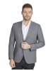 Steffen Klein Sakko REGULAR FIT in grau