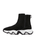 Sorel Stiefeletten schwarz