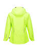 SCHIETWETTER "Kojenspatz Elke" in neon yellow