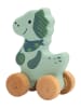 Sterntaler Rollspielzeug Holz DINO Rexi in bunt