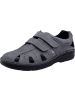 Berkemann Komfort Sandalen für Herren in grau