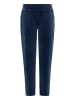 Oxmo Chinohose OXEBBA in Blau