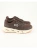 Tenhaag Slip On Sneaker in Braun