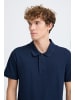 CASUAL FRIDAY Poloshirt CFSolheim in Blau