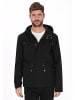 DreiMaster Men Jacket in black