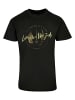 Absolute Cult Absolute Cult T-Shirts in black