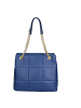 Gave Lux Handtasche in ROYAL BLUE