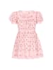 myMo Women Dress in rose multicolor