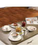 Villeroy & Boch 8-tlg. Basic-Set For Me in Weiß – in weiß