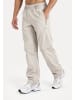 SMILODOX Trainingshose Tybrin in Beige