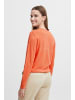 b.young Strickpullover BYMMPIMBA1JUMPER - 20812780  Feinstrickpullover in Orange