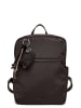 Tamaris Rucksack TAS Maggie in brown