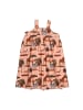 Walkiddy Kleid The African Savanna - Dress